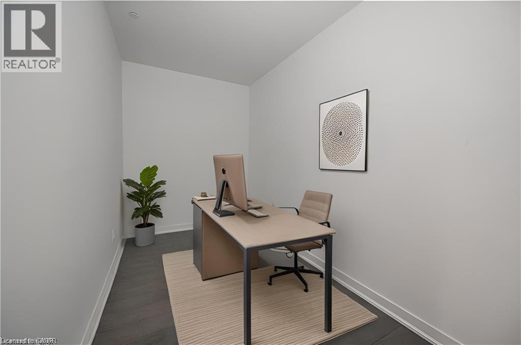 85 Duke Street W Unit# 206, Kitchener, Ontario  N2G 1A6 - Photo 15 - 40788971