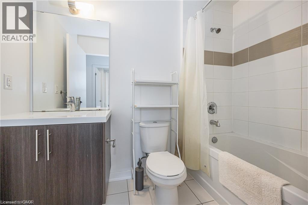 85 Duke Street W Unit# 206, Kitchener, Ontario  N2G 1A6 - Photo 20 - 40788971
