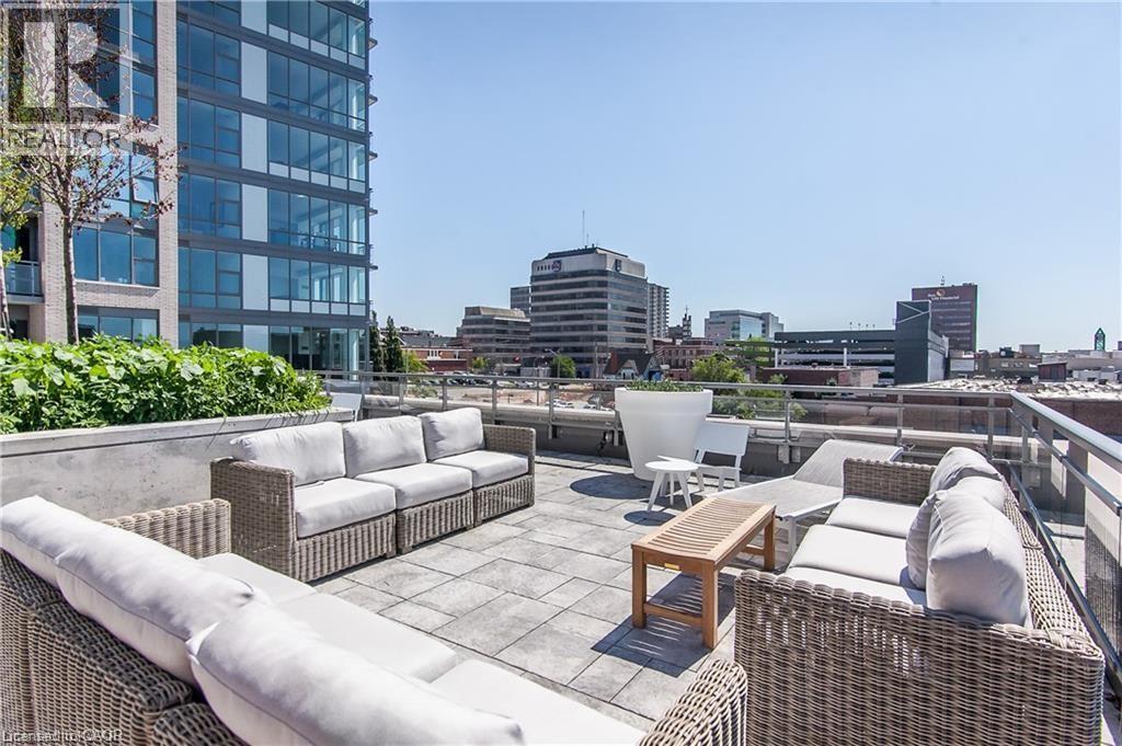 85 Duke Street W Unit# 206, Kitchener, Ontario  N2G 1A6 - Photo 28 - 40788971