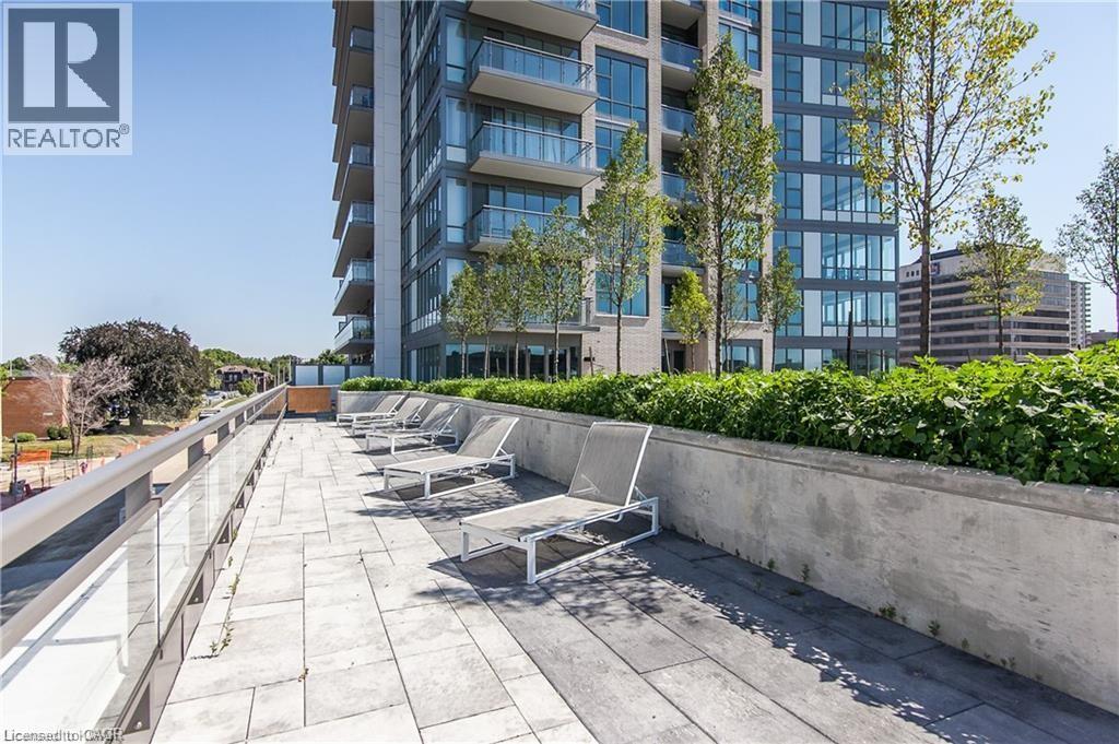 85 Duke Street W Unit# 206, Kitchener, Ontario  N2G 1A6 - Photo 29 - 40788971