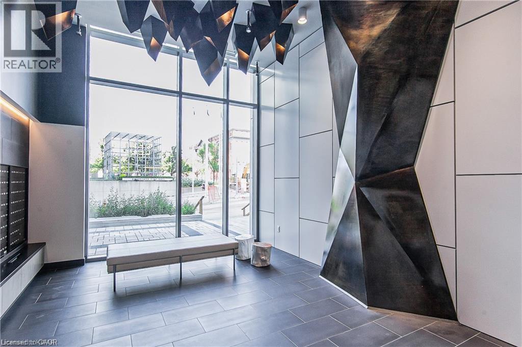 85 Duke Street W Unit# 206, Kitchener, Ontario  N2G 1A6 - Photo 4 - 40788971