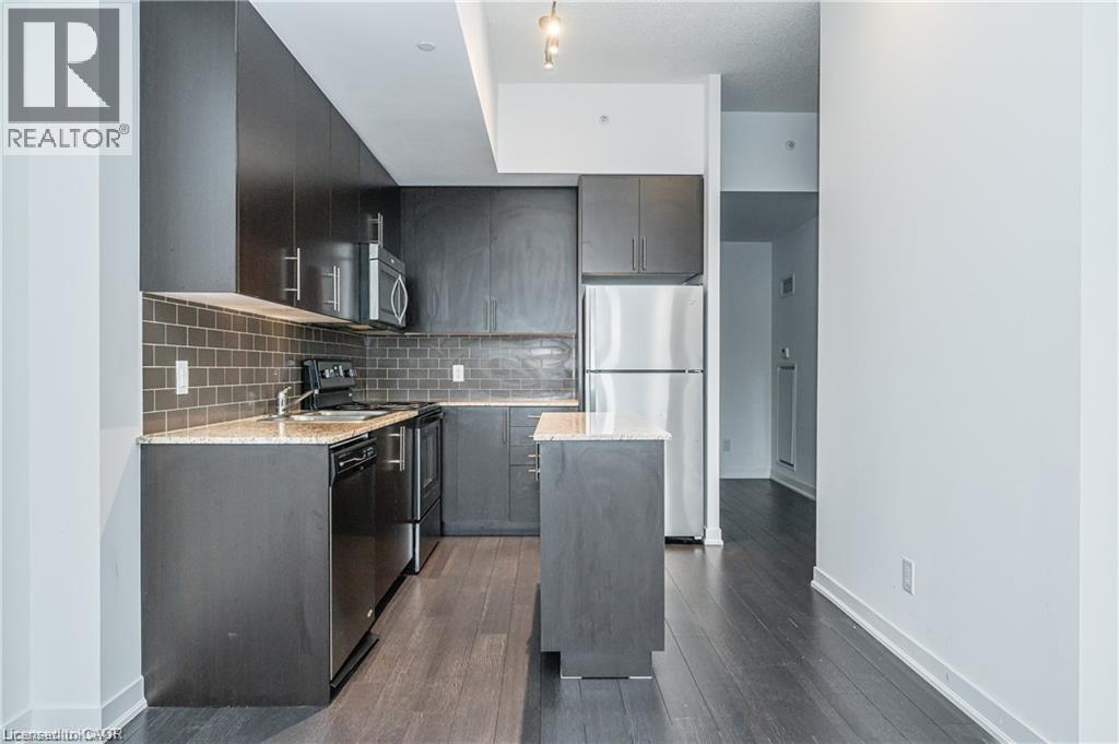 85 Duke Street W Unit# 206, Kitchener, Ontario  N2G 1A6 - Photo 7 - 40788971