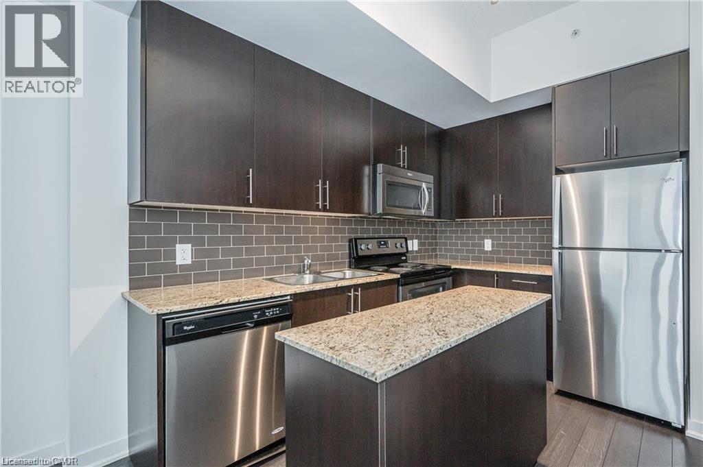 85 Duke Street W Unit# 206, Kitchener, Ontario  N2G 1A6 - Photo 8 - 40788971