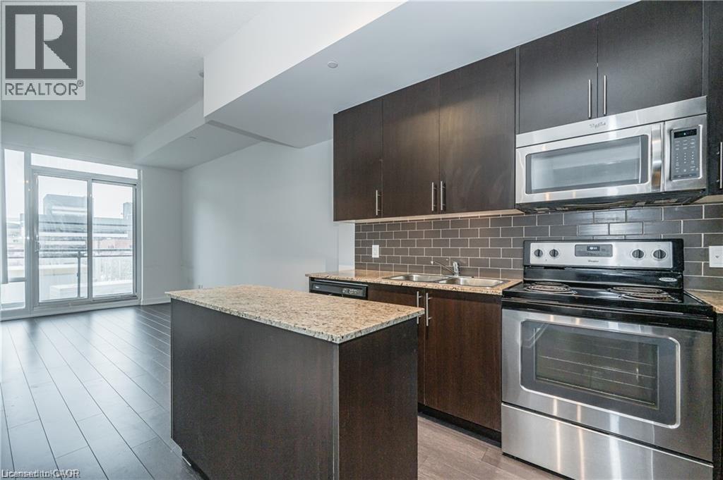 85 Duke Street W Unit# 206, Kitchener, Ontario  N2G 1A6 - Photo 9 - 40788971