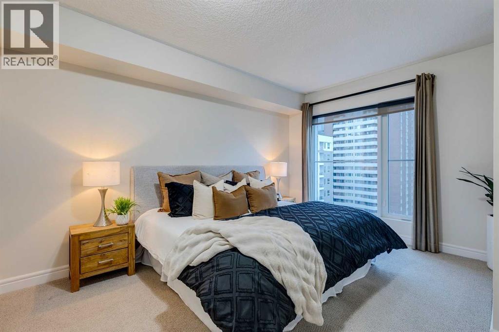 1108, 920 5 Avenue Sw, Calgary, Alberta  T2P 5P6 - Photo 20 - A2229476