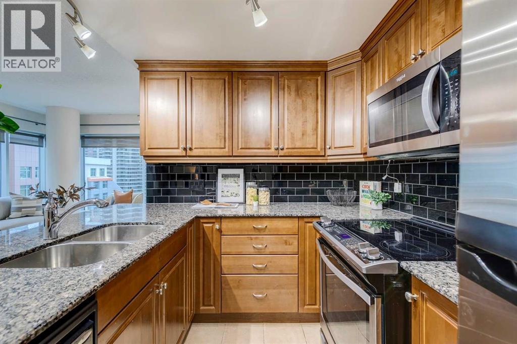 1108, 920 5 Avenue Sw, Calgary, Alberta  T2P 5P6 - Photo 12 - A2229476