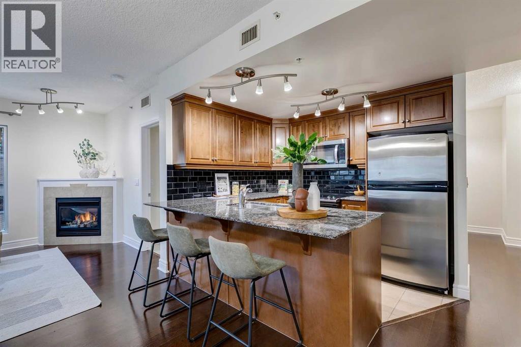 1108, 920 5 Avenue Sw, Calgary, Alberta  T2P 5P6 - Photo 13 - A2229476