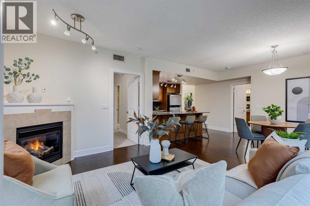 1108, 920 5 Avenue Sw, Calgary, Alberta  T2P 5P6 - Photo 4 - A2229476