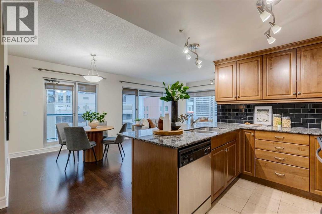 1108, 920 5 Avenue Sw, Calgary, Alberta  T2P 5P6 - Photo 11 - A2229476