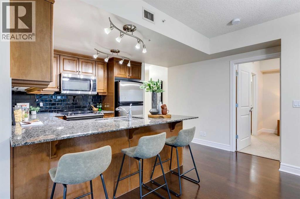 1108, 920 5 Avenue Sw, Calgary, Alberta  T2P 5P6 - Photo 15 - A2229476