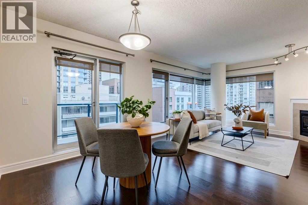 1108, 920 5 Avenue Sw, Calgary, Alberta  T2P 5P6 - Photo 8 - A2229476