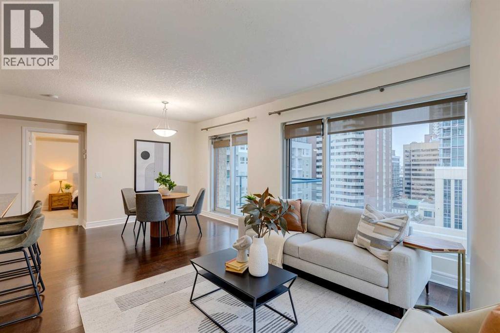 1108, 920 5 Avenue Sw, Calgary, Alberta  T2P 5P6 - Photo 7 - A2229476