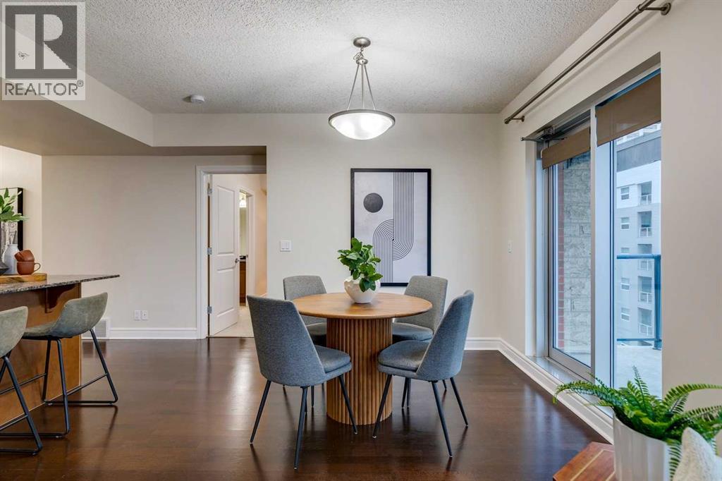1108, 920 5 Avenue Sw, Calgary, Alberta  T2P 5P6 - Photo 10 - A2229476