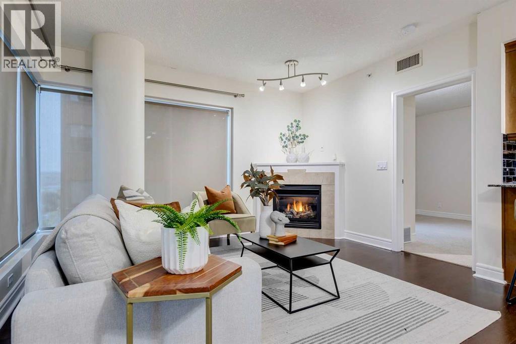 1108, 920 5 Avenue Sw, Calgary, Alberta  T2P 5P6 - Photo 6 - A2229476