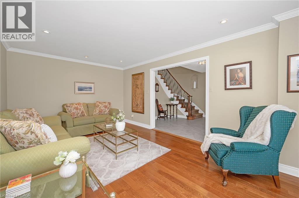 2015 Grosvenor Street, Oakville, Ontario  L6H 5A2 - Photo 6 - 40787091