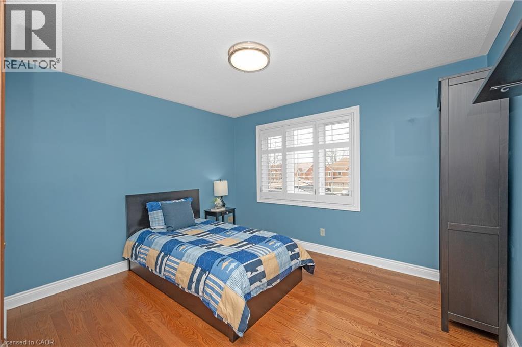 2015 Grosvenor Street, Oakville, Ontario  L6H 5A2 - Photo 19 - 40787091