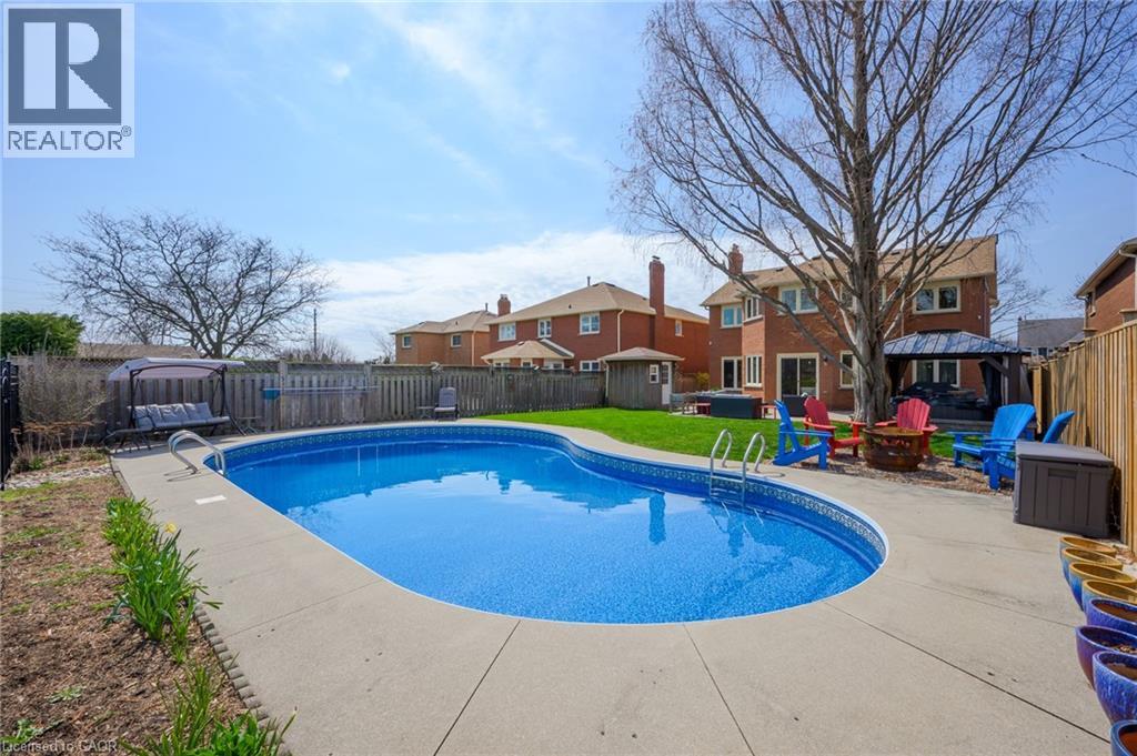 2015 Grosvenor Street, Oakville, Ontario  L6H 5A2 - Photo 40 - 40787091