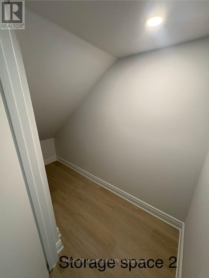 #basement - 109 Mckean Drive N, Whitchurch-Stouffville, Ontario  L4A 4W4 - Photo 10 - N12561636