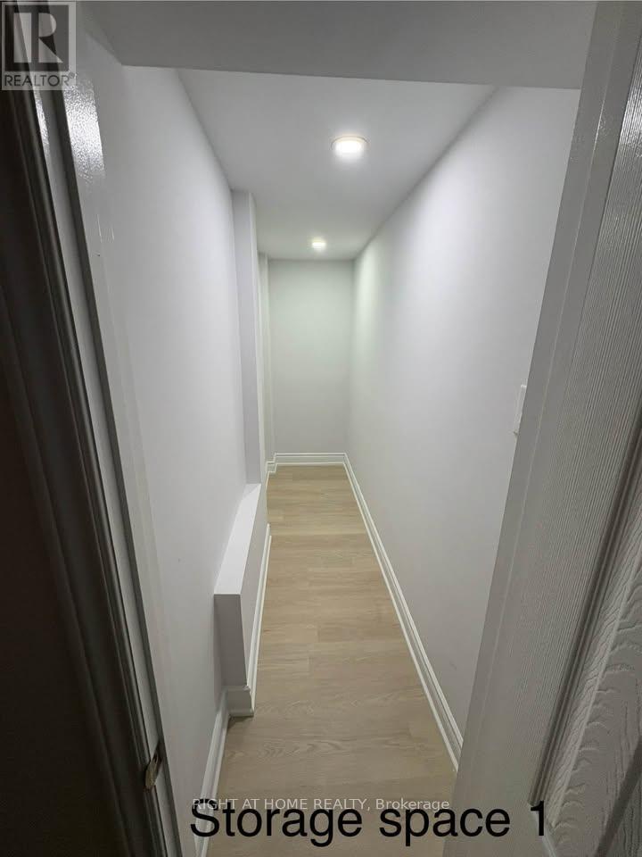 #basement - 109 Mckean Drive N, Whitchurch-Stouffville, Ontario  L4A 4W4 - Photo 11 - N12561636