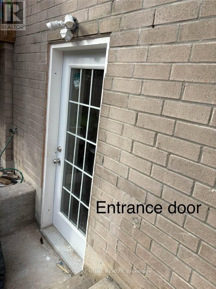 #basement - 109 Mckean Drive N, Whitchurch-Stouffville, Ontario  L4A 4W4 - Photo 2 - N12561636