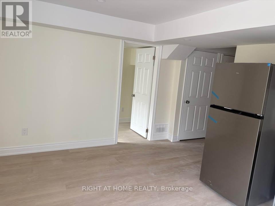 #basement - 109 Mckean Drive N, Whitchurch-Stouffville, Ontario  L4A 4W4 - Photo 3 - N12561636