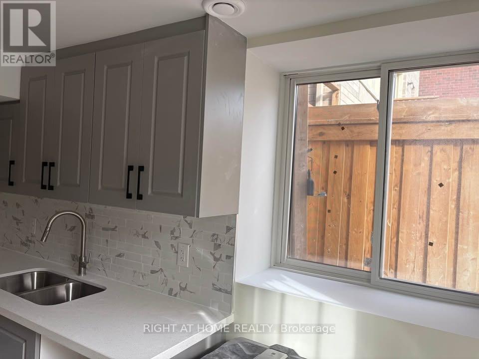 #basement - 109 Mckean Drive N, Whitchurch-Stouffville, Ontario  L4A 4W4 - Photo 4 - N12561636