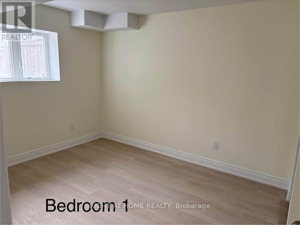 #basement - 109 Mckean Drive N, Whitchurch-Stouffville, Ontario  L4A 4W4 - Photo 5 - N12561636