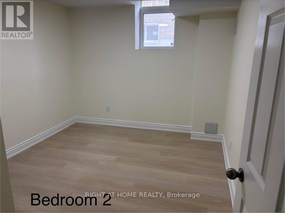 #basement - 109 Mckean Drive N, Whitchurch-Stouffville, Ontario  L4A 4W4 - Photo 6 - N12561636