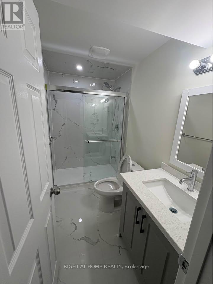 #basement - 109 Mckean Drive N, Whitchurch-Stouffville, Ontario  L4A 4W4 - Photo 8 - N12561636