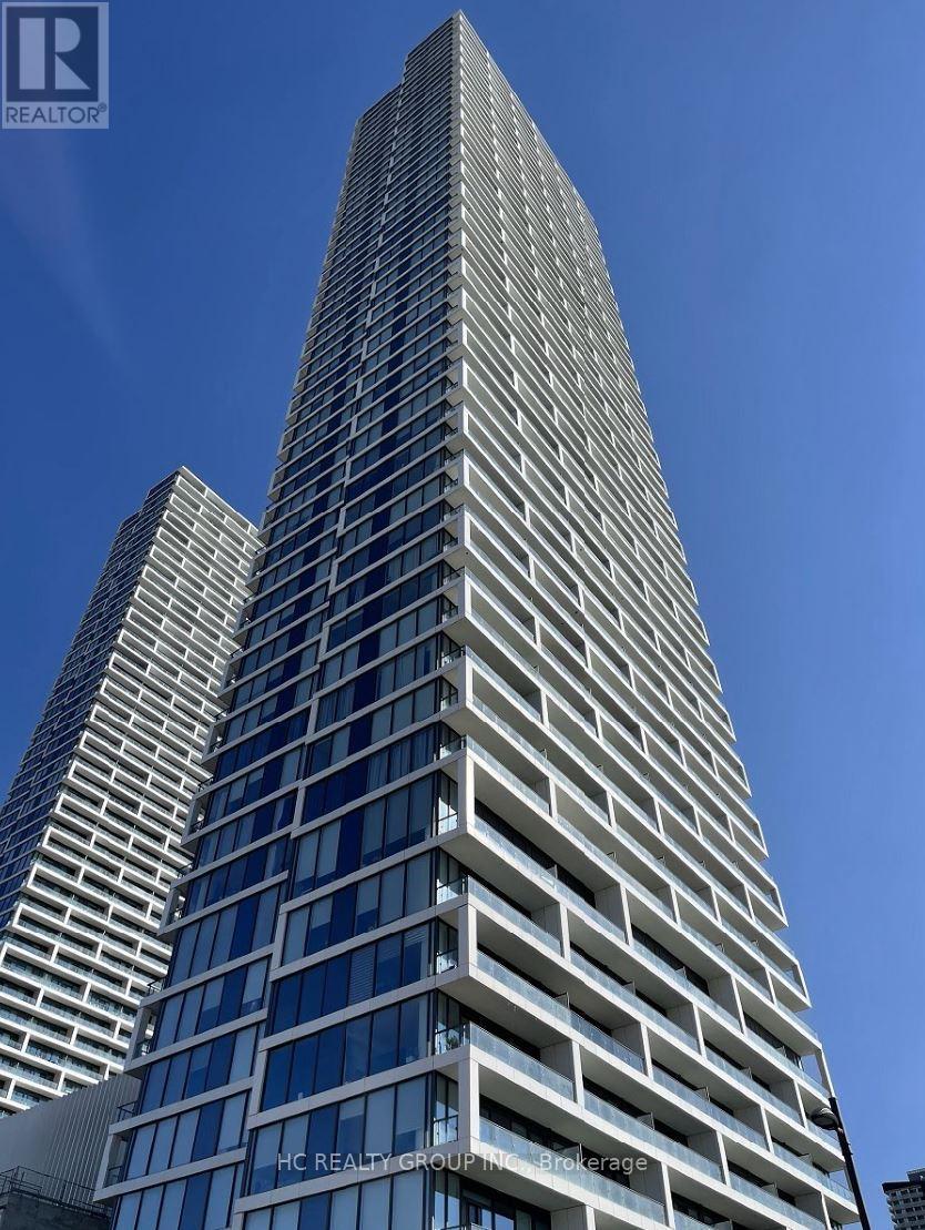 3009 - 5 BUTTERMILL AVENUE, Vaughan, Ontario