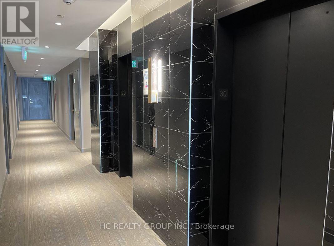 3009 - 5 Buttermill Avenue, Vaughan, Ontario  L4K 0J5 - Photo 10 - N12561674