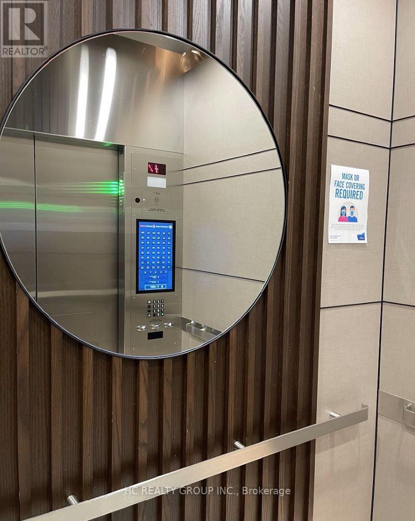 3009 - 5 Buttermill Avenue, Vaughan, Ontario  L4K 0J5 - Photo 11 - N12561674