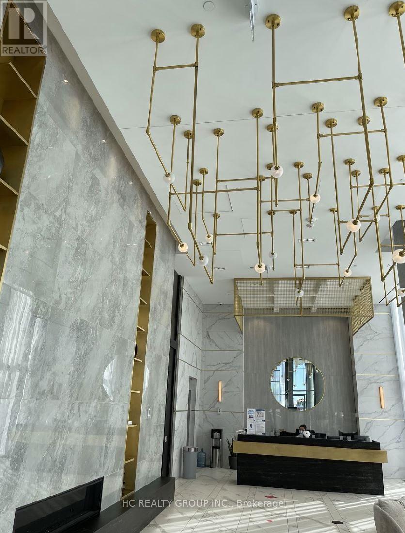 3009 - 5 Buttermill Avenue, Vaughan, Ontario  L4K 0J5 - Photo 12 - N12561674