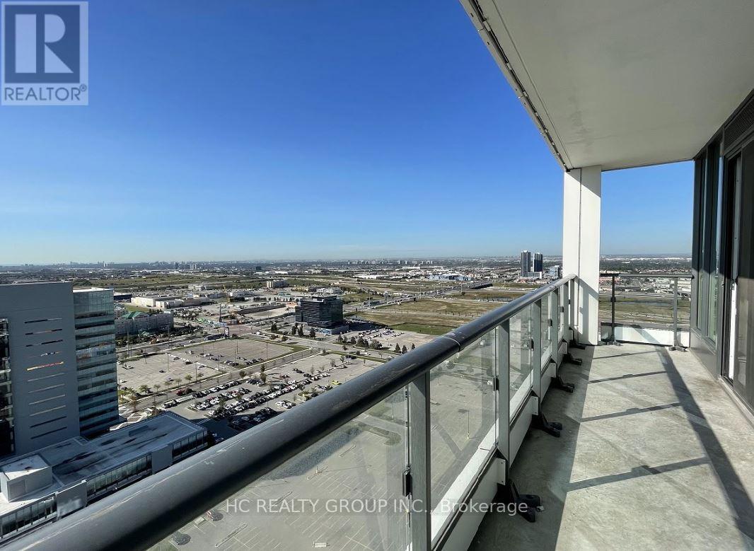 3009 - 5 Buttermill Avenue, Vaughan, Ontario  L4K 0J5 - Photo 13 - N12561674