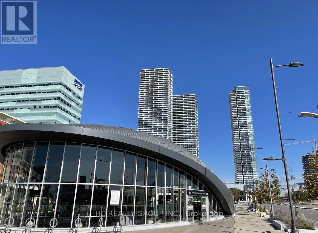 3009 - 5 Buttermill Avenue, Vaughan, Ontario  L4K 0J5 - Photo 14 - N12561674