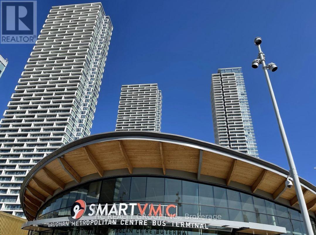 3009 - 5 Buttermill Avenue, Vaughan, Ontario  L4K 0J5 - Photo 15 - N12561674