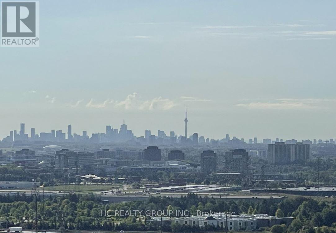 3009 - 5 Buttermill Avenue, Vaughan, Ontario  L4K 0J5 - Photo 16 - N12561674