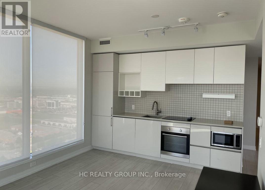 3009 - 5 Buttermill Avenue, Vaughan, Ontario  L4K 0J5 - Photo 2 - N12561674