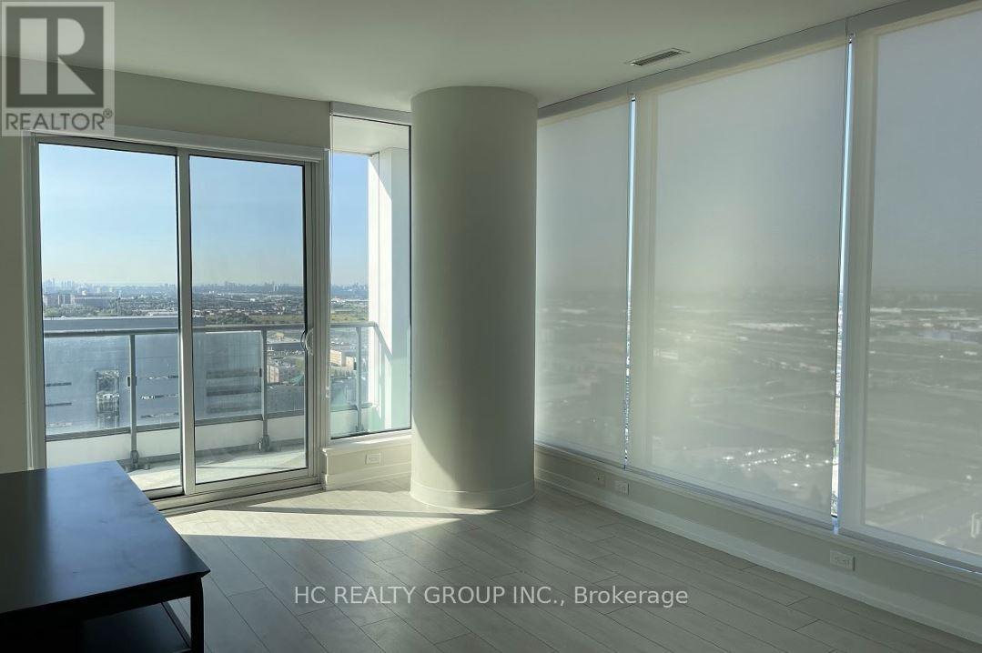 3009 - 5 Buttermill Avenue, Vaughan, Ontario  L4K 0J5 - Photo 3 - N12561674