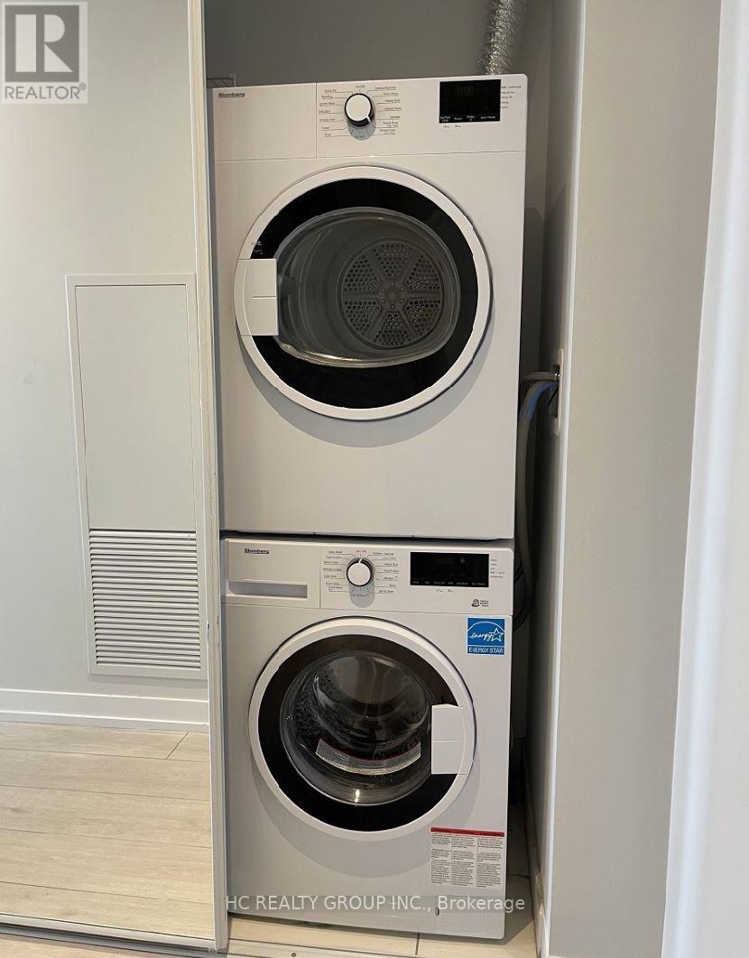 3009 - 5 Buttermill Avenue, Vaughan, Ontario  L4K 0J5 - Photo 4 - N12561674