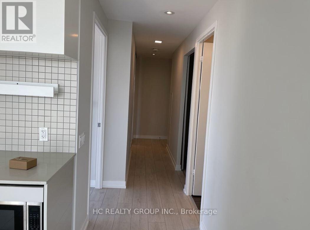 3009 - 5 Buttermill Avenue, Vaughan, Ontario  L4K 0J5 - Photo 5 - N12561674