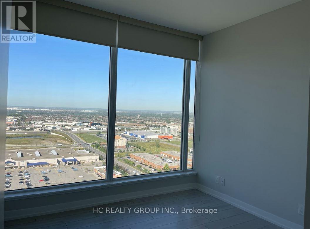 3009 - 5 Buttermill Avenue, Vaughan, Ontario  L4K 0J5 - Photo 6 - N12561674