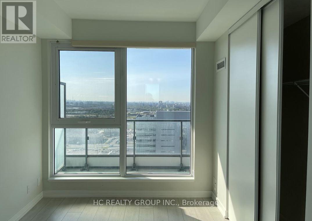 3009 - 5 Buttermill Avenue, Vaughan, Ontario  L4K 0J5 - Photo 8 - N12561674