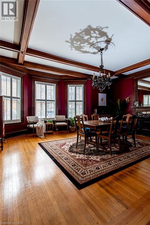 34 Holton Avenue S, Hamilton, Ontario  L8M 2L2 - Photo 12 - 40788520