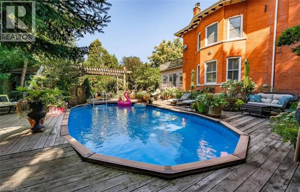 34 Holton Avenue S, Hamilton, Ontario  L8M 2L2 - Photo 48 - 40788520