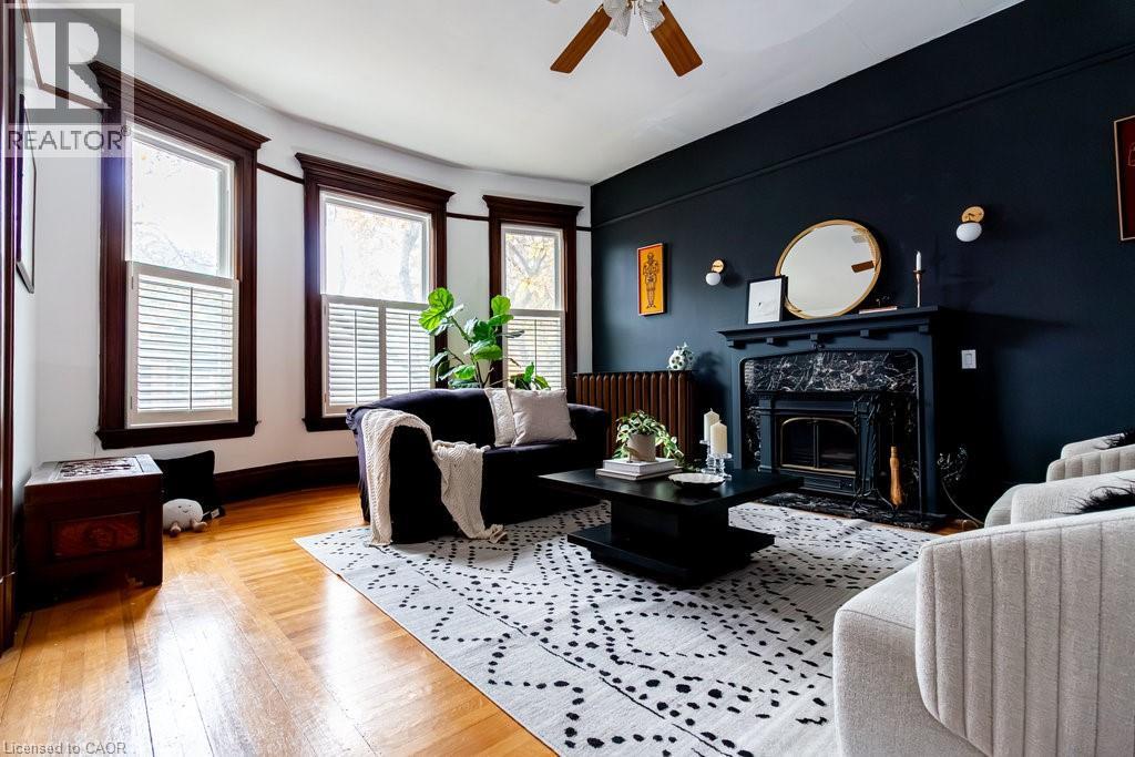 34 Holton Avenue S, Hamilton, Ontario  L8M 2L2 - Photo 8 - 40788520