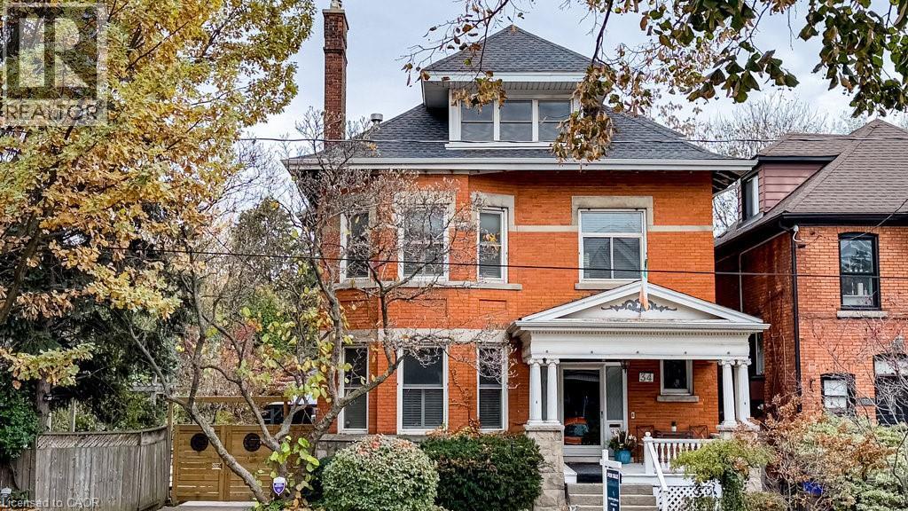 34 HOLTON Avenue S, Hamilton, Ontario