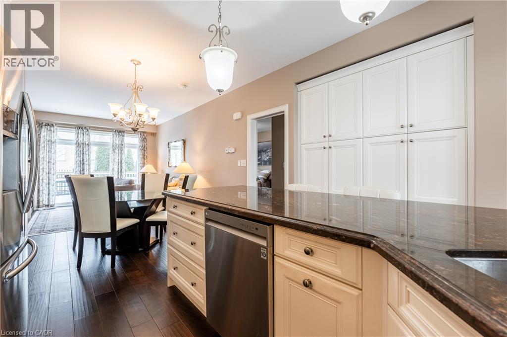 6186 Dorchester Road Unit# 106, Niagara Falls, Ontario  L2G 0G4 - Photo 8 - 40789270