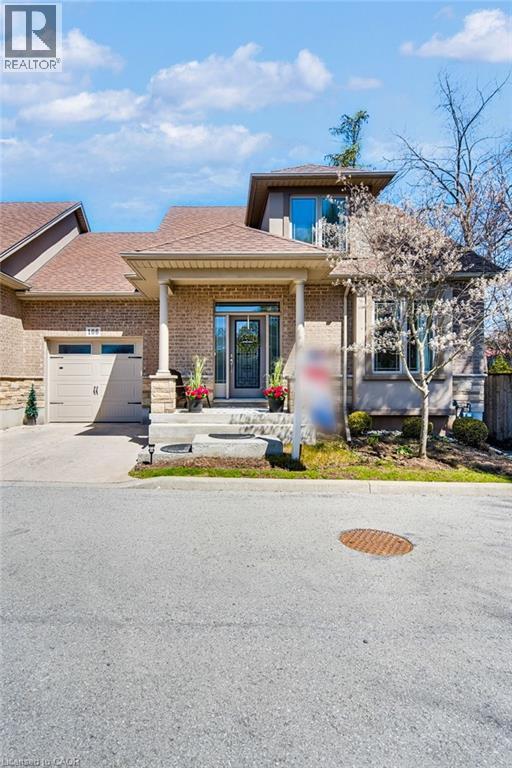 6186 Dorchester Road Unit# 106, Niagara Falls, Ontario  L2G 0G4 - Photo 2 - 40789270