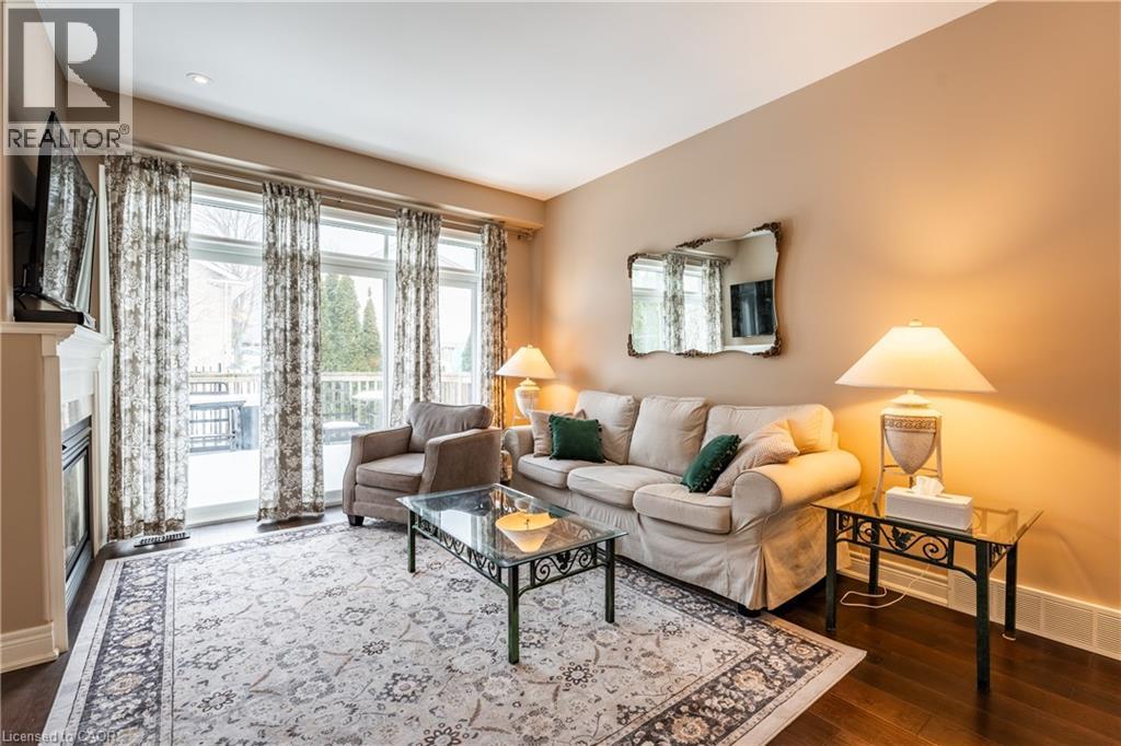 6186 Dorchester Road Unit# 106, Niagara Falls, Ontario  L2G 0G4 - Photo 11 - 40789270